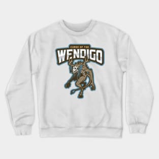 The W1ndig0 Merch Crewneck Sweatshirt